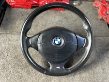 BMW E36 M3 Z3 TRI COLOUR BLACK