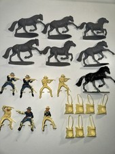 Airfix 1/32 Plastic Soldiers