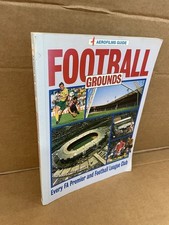 Football Grounds (Aerofilms)