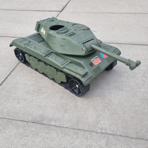 Vintage action man - vintage, m-41