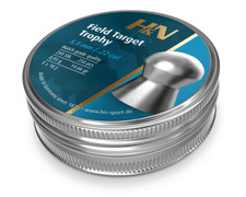 H&N Field Target Trophy .22