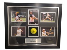 Hand Signed Ons Jabeur