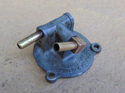 Classic carburettor hs2 - classic,