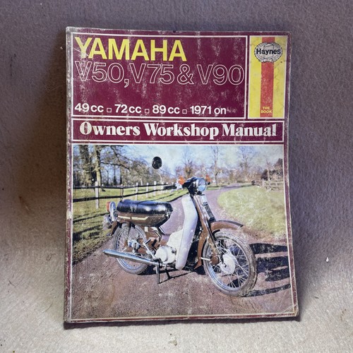 Yamaha v50 v75 v90 - yamaha, &