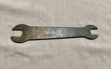 Vintage Stanley Bridges