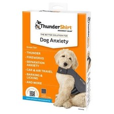 ThunderShirt Relaxing Jacket