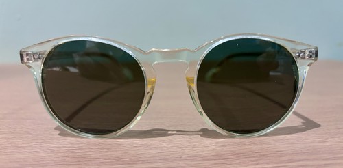 Oliver peoples sir malley - oliver,