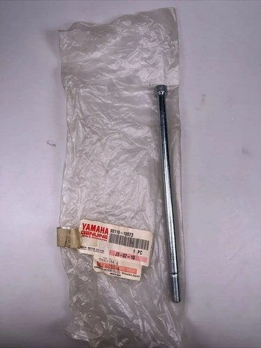 Screw bolt hex - skt, head