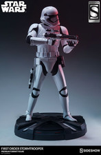 STAR WARS STORMTROOPER