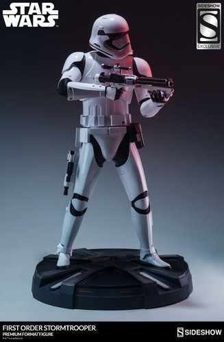 Star wars stormtrooper - wars,
