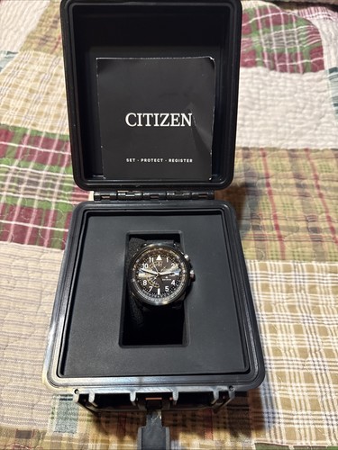 Citizen eco drive promaster - eco-drive,