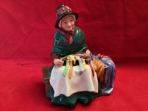Royal doulton silks and - royal,