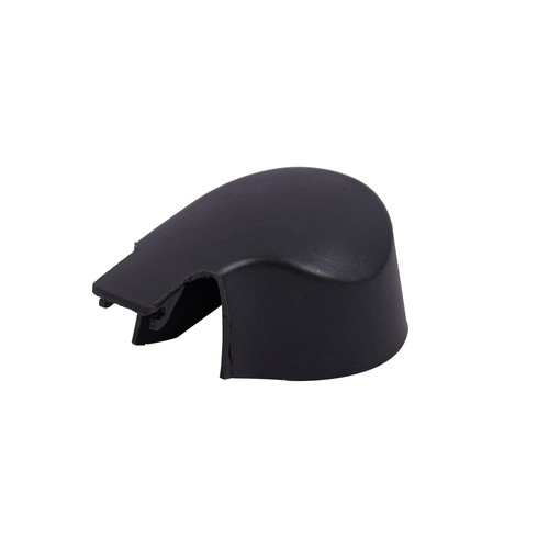 Rear windshield wiper arm - rear, nut