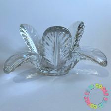 Vintage crystal art vannes - vintage,
