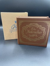 Avon Nutcracker Animated