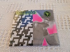 Working Men's Club - Fear Fear