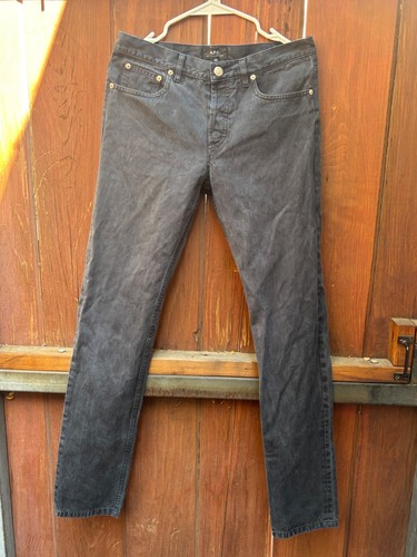Petit new standard - a.p.c.,