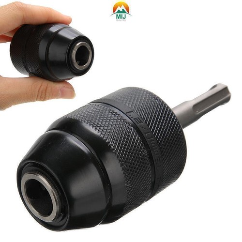 1pc 13mm sds - 1pc, chuck