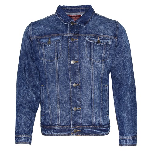 Mens denim jean - mens, faded