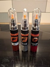 Korosi Red Triumph Touch Up Paint Pen Kit