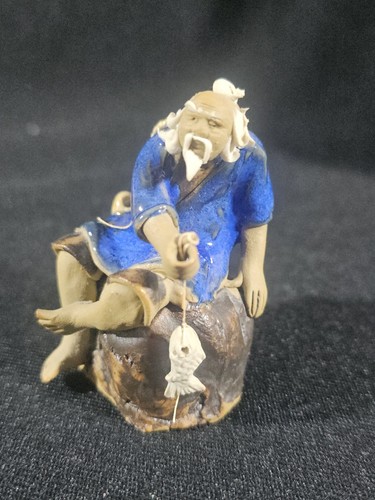 Small vintage chinese - a,