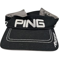 Ping Visor One Size Men's