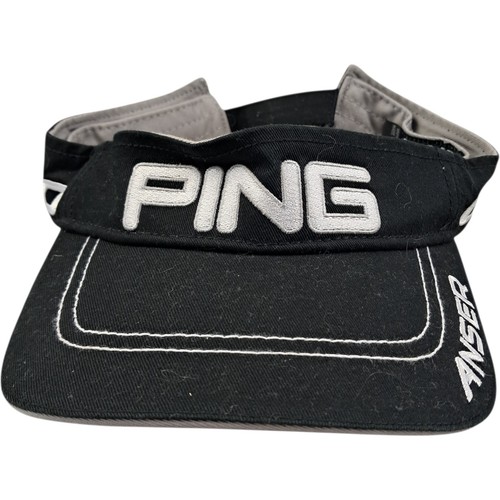 Ping visor one size men - visor,