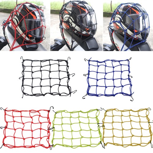 Elastic motorcycle helmet - elastic,