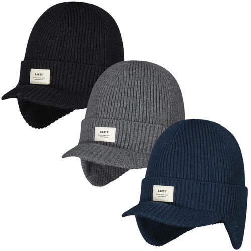 Barts mens coedy warm winter - barts,