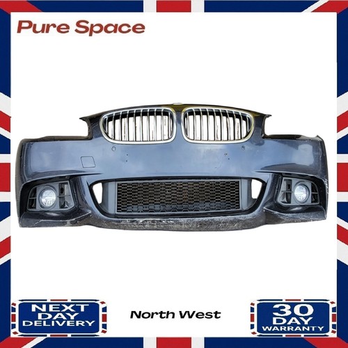Bmw series f10 f11 - series,