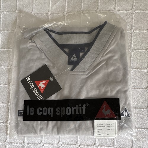 Coq sportif men grey - le, men's