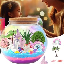 Unicorn Night Light DIY Kit