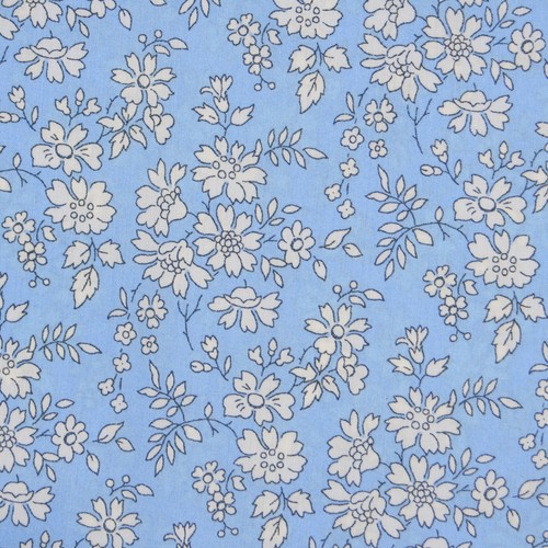 Liberty fabric tana lawn - liberty,