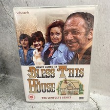 Bless This House The Complete
