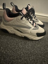 Dior B22 Men's Trainers
