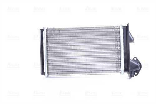 Nissens interior heater matrix - interior,