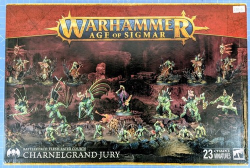 Warhammer age sigmar - sigmar,