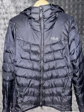 Rab Nebula Pro Men's Jacket-