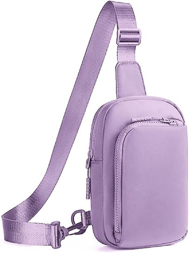 Sling chest bag - sling,