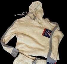 Champion Women's 2 Pcs Crop