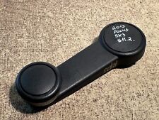 2013 FORD FOCUS MK3 REAR