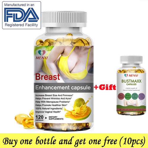 Breast enlargement - breast,