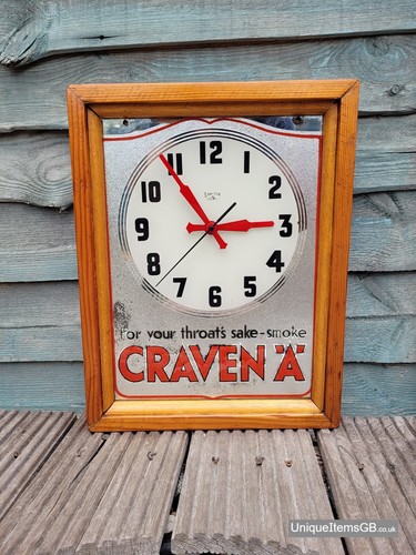 1950s genuine craven smith - 1950s, smith's