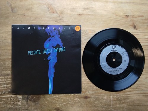 Dire straits private - straits,