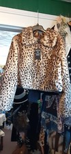 Fabulous Furs By Donna Salyers