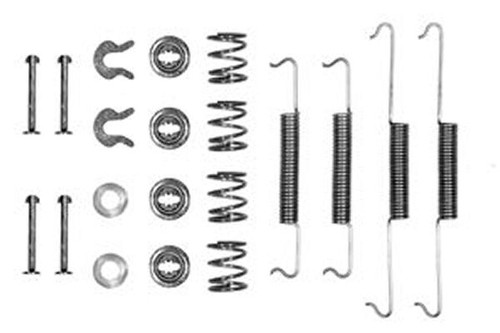 Sfk15 trw accessory kit brake - trw,