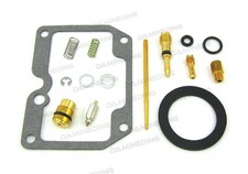 Carburetor carb rebuild - carb,