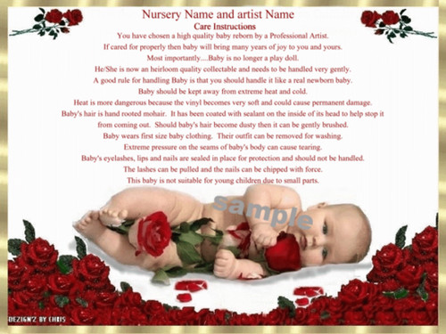 Roses care - roses,