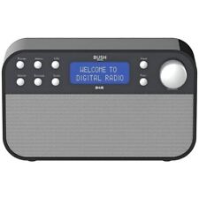 NEW Bush DAB FM Radio - Dual