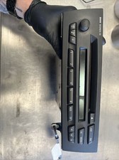 BMW 1 Series E87 Radio Business CD 6975015